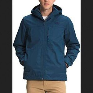 *NEW The North Face Arrowood Triclimate 3-in-1 Waterproof Jacket Size L (FLAW)